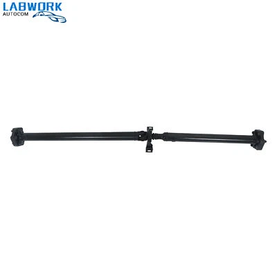 Conjunto de eixo traseiro preto para Chrysler 300 2005-2014 Dodge RWD - Imagem 1 de 4