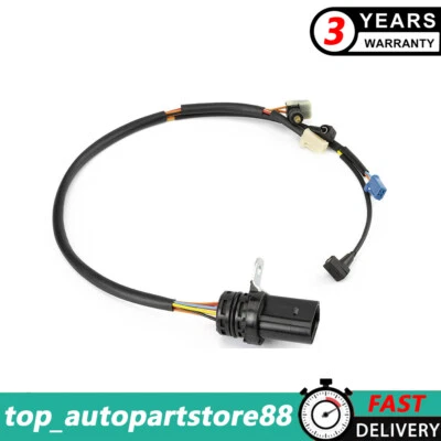 8 Pins Internal Harness Wiring for Volkswagen Rabbit 2006-2009 Audi TT 09G927363 - Imagem 1 de 4
