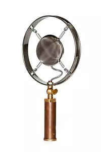 Ear Trumpet Labs Louise Large Diaphragm Condenser Microphone - Picture 1 of 7