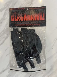 Blackhawk! Cheek Pad For Shotgun, Black 90CP03BK - Picture 1 of 2