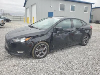 Luz de conducción usada se adapta a: Ford Focus 2018 grado de conducción antiniebla A Foto 1 de 4