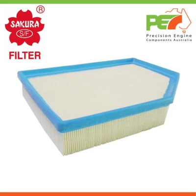 Nuevo * SAKURA * Filtro de aire para Volvo V40 2,0 L T4 Cross Country 2016-2018 Foto 1 de 4