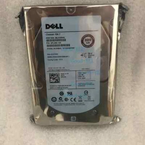 NEW Dell F617N 0F617N ST3300657SS 300GB 15K 6G 3.5 SAS HDD - Picture 1 of 1