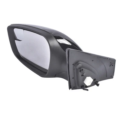 Зеркало заднего вида с электроприводом левое 876103X680 для Hyundai Elantra / Elantra Coupe 2014-2016 - Изображение 1 из 4