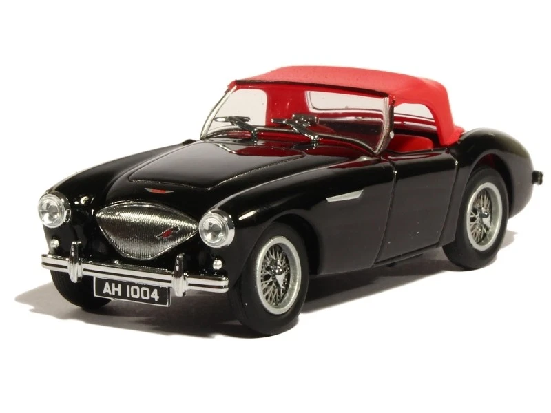 Austin Healey 100/4 BN1 1955 - Oxford - Immagine 1 di 1