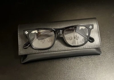 Gafas corazones cromados negras y plateadas Foto 1 de 4