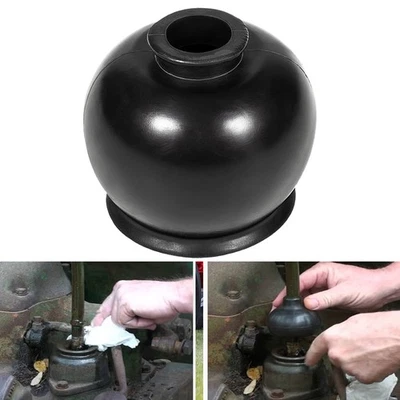 Bota de transmisión de palanca de cambios para tractor Ford 2N 8N 9N Jubilee C5NN7277C Foto 1 de 4