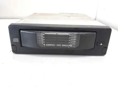 65126938975 SISTEMA AUDIO / RADIO CD / 699449 PARA BMW SERIE 5 BERLINA E60 530 - Imagen 1 de 4