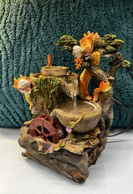 Fontanella  Zen per interni, stile cinese + gioco d’acqua - Image 1 of 4