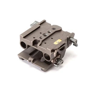 Tilta Tiltaing 15mm LWS Grundplatte Typ IV - schwarz SKU#1985407 - Bild 1 von 8