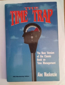 The Rat Trap by Alec Mackenzie Hardcover - Picture 1 of 2