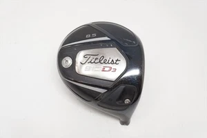 Titleist 910D3 8.5* Driver Club Head Only 1304884 - Picture 1 of 4
