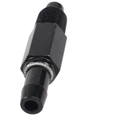 PCV Valve For Crankcase Ventilation Black Finish Replacement Installation - Image 1 of 4