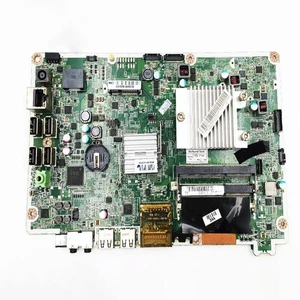 Used Motherboard 646907-001 Mainboard 690433-001 All In One For HP Omni 120-1024 - Afbeelding 1 van 4