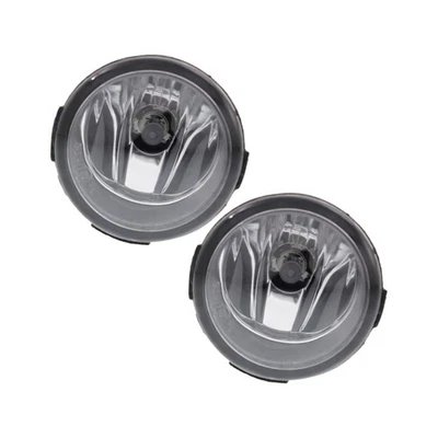 Conjunto de luces antiniebla lado conductor y pasajero para Infiniti M37/M56 2011 2012 Foto 1 de 4