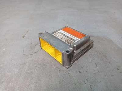 MERCEDES SPRINTER 3-T KASTEN W906 216 CDI Centralina Airbag Airbag - Immagine 1 di 4