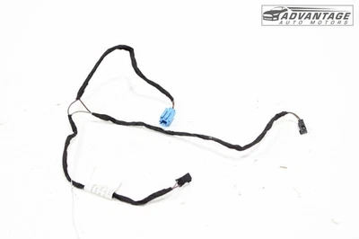 2014-2019 MERCEDES CLA250 C117 FRONT RIGHT PASSENGER SIDE WIRE HARNESS OEM — 第 1/4 张图片