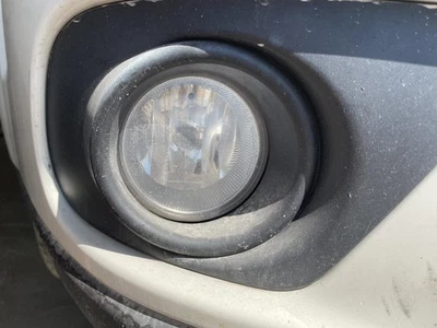 Luz de conducción usada se adapta a: Dodge Journey 2018 parachoques antiniebla montado redondo Gra Foto 1 de 4