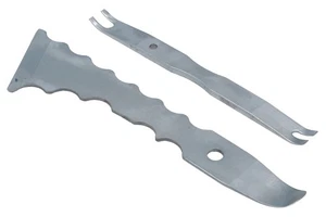 Barra Di Rimozione Per Trim E Sollevatore Di Clip 8830 - Picture 1 of 1