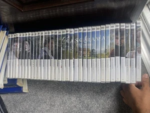 BBC - Classic Drama Series - 36X Collection  - DVD’s - Picture 1 of 7