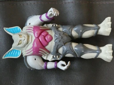 figurine vintage Transformers Pretenders G1 Bomb Burst 1987 - Photo 1/3