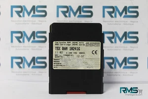 TSXRAM102416 -CARTOUCHE RAM - TSXRAM102416 - TELEMECANIQUE -RAM102416-RMS Negoce - Bild 1 von 1