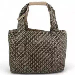 GHERARDINI Bag Female Silver-gold - GHB0100-ARGMOO - Bild 1 von 5