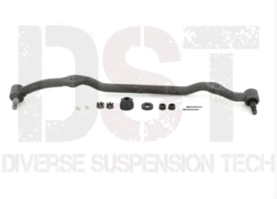 Barra de amarre de enlace central Moog para Chevrolet Camaro 1970-1979 Foto 1 de 3