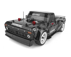 Kit Hoonitruck Team Associated Apex2 ASC30136 - Imagen 1 de 8