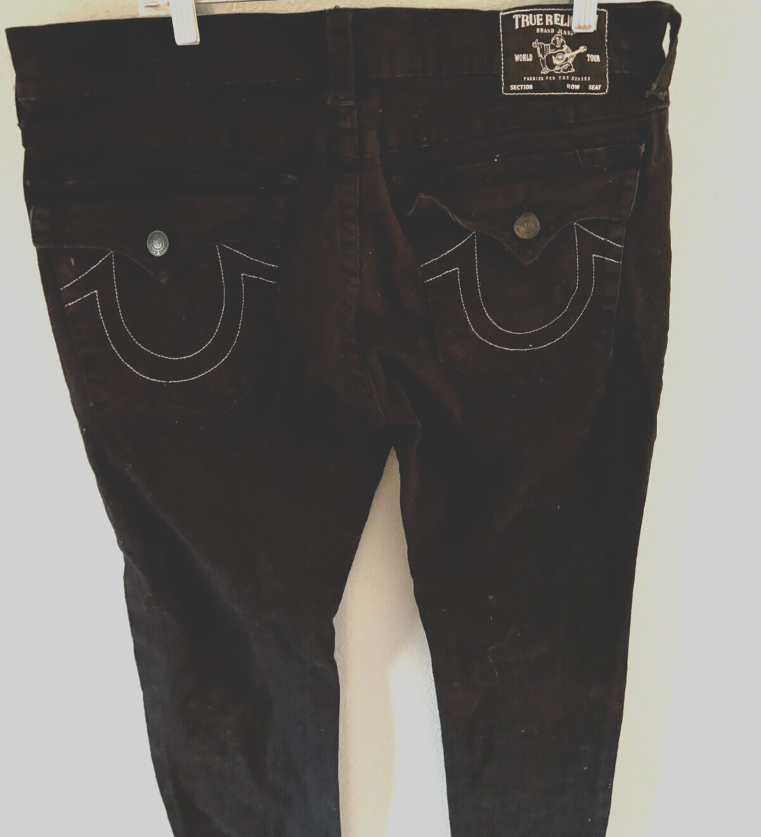True Religion Jeans Men's True Religion Rocco for sale - eBay True Religion Jeans Men's True Religion Rocco for sale - eBay