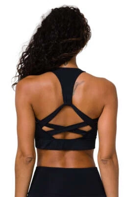 Onzie Warrior Yoga Sports Bra 3725 Many Choices Available! - Image 1 of 4