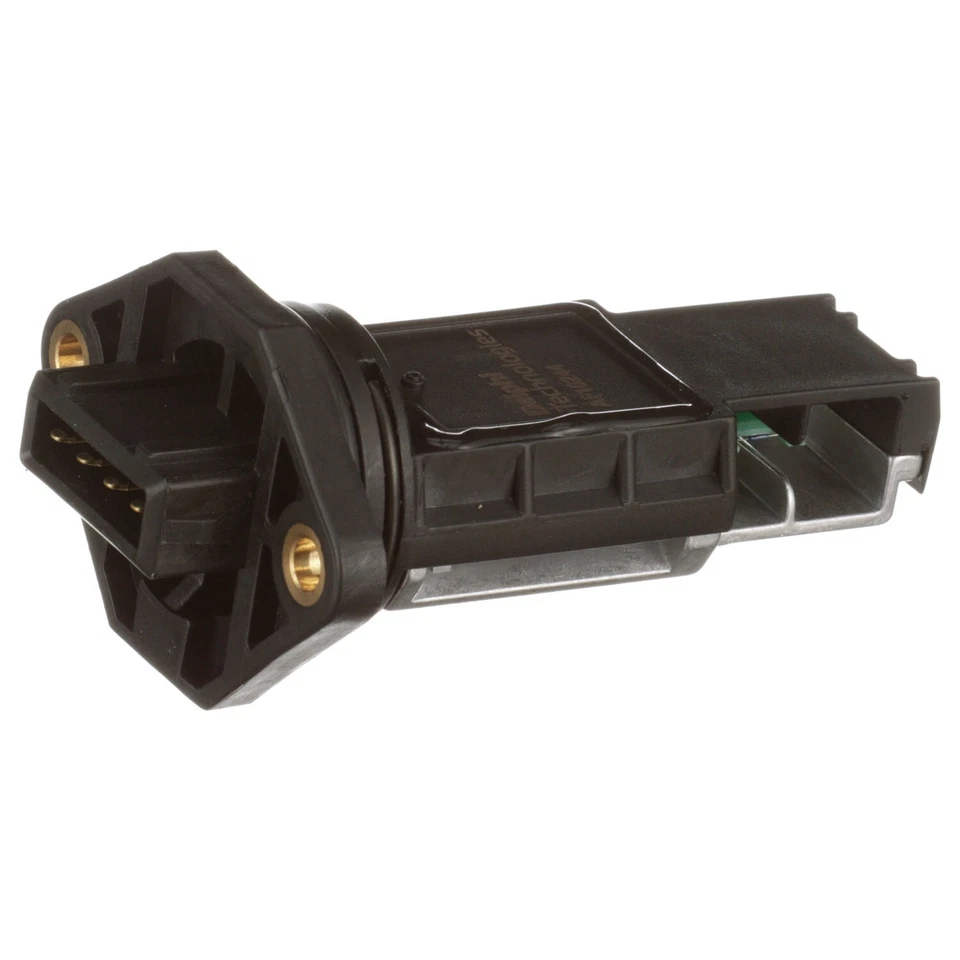 Sensor de Fluxo de Ar em Massa Delphi Para Volkswagen Golf 2.8L V6 1997 1996-1998 - Imagem 1 de 4