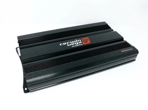 Cerwin-Vega CVP3000.1D 3000 Watt Monoblock Class AB Car Audio Amplifier Amp NEW - Picture 1 of 12