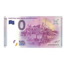 [#148081] Frankreich, Tourist Banknote - 0 Euro, 2015, UEBD008840, CHATEAU DES B