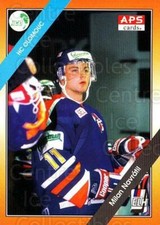 1994-95 Czech APS Extraliga #12 Milan Navratil