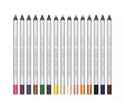 WUNDER2 High Tech Beauty Super-Stay Waterproof Eye Liner - Please Choose Shade - Image 1 of 4