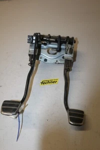 Pedalwerk Scania serie R para camión embrague pedales de freno - Imagen 1 de 2