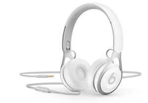 Beats by Dr. Dre Beats EP White Headphones for Sale | Shop New 
