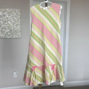 Neiman Marcus Helena dress sz 10 - Picture 1 of 9