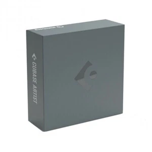 Cubase Artist 11 EE + Online Course + Online Installation Consulting - Picture 1 of 5