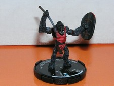 Mage Knight Dungeons #030 Demolishing Ape