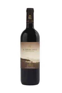 Il Bruciato Bolgheri DOC Guado al Tasso 2022 Marchesi Antinori 75 CL - Foto 1 di 1