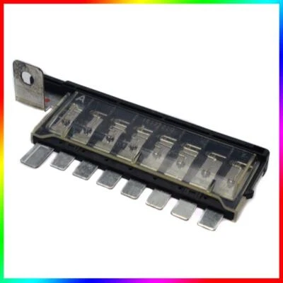 1X Módulo de relé de fusibles multienlace para Kia Forte 2010-2016 Hyundai Tucson 2010-2015 Foto 1 de 4