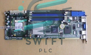 Used 1 PCS FSB-865G REV.A1.1 Mainboard industrial control card - Picture 1 of 3