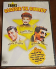 Stars Of Classic Comedy 1950S 1960S Tv Lucille Ball Andy Griffith Groucho Marx