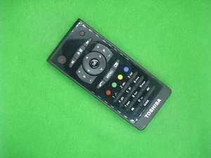 Fernbedienung Toshiba Jazz RF 96-0412 V1.0 für Windows Mediacenter - Bild 1 von 1
