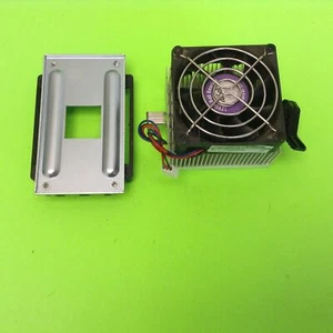 Ventilador taisol con rodamiento de bolas de 12 V para computadora Lenovo 7387 A32 con disipador de calor - Imagen 1 de 4
