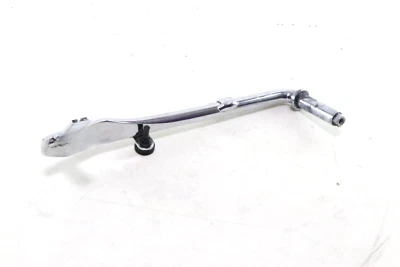 Harley-Davidson CVO Street Glide FLHXSE Seitenständer Jiffy Stand - 50000149 - Bild 1 von 4