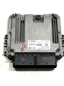 UNIDAD MÓDULO CONTROL MOTOR KIA SPORTAGE MK4 1.7 CRDi ecu 39150-2A380/2016-22 - Imagen 1 de 9