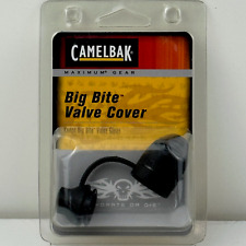 Camelbak Maximum Gear Big Bite Valve Cover 713852600914 Black New In Package